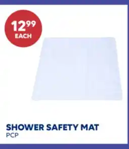 Wellwise by Shoppers SHOWER SAFETY MAT PCP offer