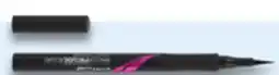 Walmart Maybelline Master Precise All Day Liquid Eyeliner or Tattoo Studio Smoky Gel Pencil Eyeliner offer