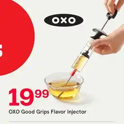 Kitchen Stuff Plus OXO Good Grips Flavor Injector offer