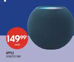 Shoppers Drug Mart APPLE HOMEPOD MINI offer