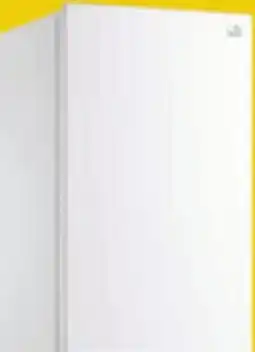Leon's 6.9 Cu. Ft. Convertible Freezer/Fridge offer