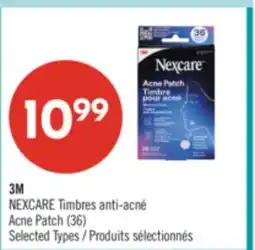 Pharmaprix 3M NEXCARE Acne Patch (36) offer