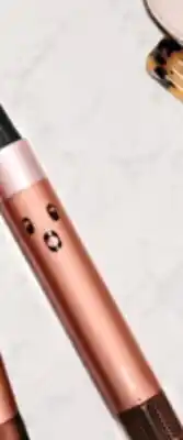 Pharmaprix Dyson Airwrap i.d. Multi-Styler in Amber Silk offer