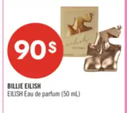 Pharmaprix BILLIE EILISH EILISH Eau de parfum offer