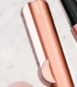 Pharmaprix Dyson Airstrait Straightener in Amber Silk offer