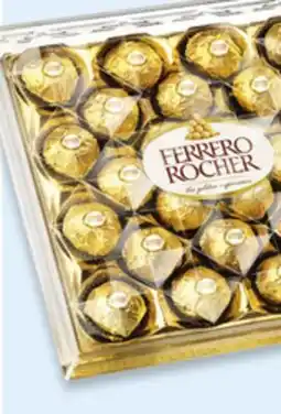 Walmart Boîte de 24 chocolats Ferrero Rocher ou Collection offer