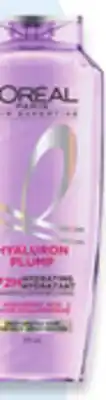 Walmart Shampooing Hair Expertise de L'Oréal Paris offer