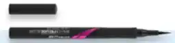 Walmart traceur charbonneux en gel pour les yeux Tattoo Studio de Maybelline offer