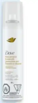 Walmart produit coiffant Dove offer