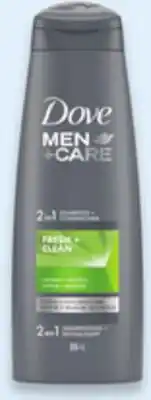 Walmart Nettoyant corporel 355 ml Dove Men+Care offer