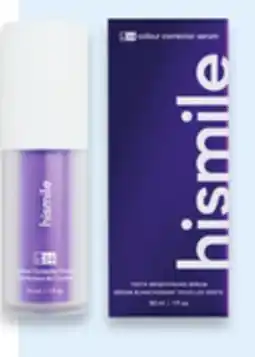 Walmart Correcteur de couleur V34 de Hismile offer