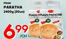 Marche Salaberry PRAN PARATHA offer