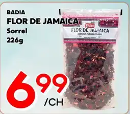 Marche Salaberry BADIA FLOR DE JAMAICA offer