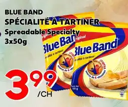 Marche Salaberry BLUE BAND SPÉCIALITÉ À TARTINER offer