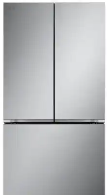 RONA LG 27 cu. ft. refrigerator 36 offer