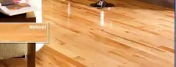 RONA Natural Hardwood Flooring 5.10 sq. ft offer