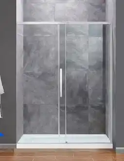 RONA Venice sliding shower door 60 offer