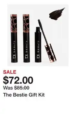 TSC Stores The Bestie Gift Kit offer