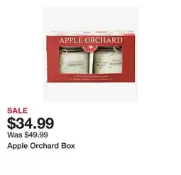 TSC Stores Apple Orchard Box offer