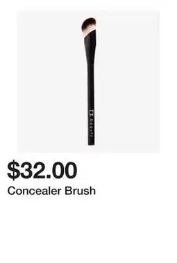 TSC Stores Concealer Brush offer