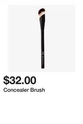 TSC Stores Concealer Brush offer