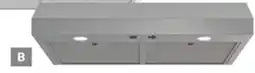 BMR HOTTE SOUS-ARMOIRE offer