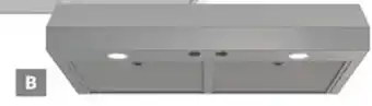 BMR HOTTE SOUS-ARMOIRE offer