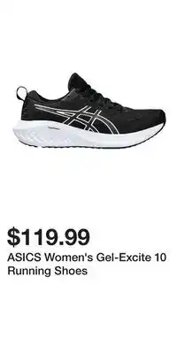 Sport Chek ASICS Women's Gel-Excite 10 Running Shoes offer