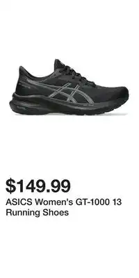 Sport Chek ASICS Women's GT-1000 13 Running Shoes offer