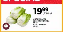 Kim Phat NAPA CABBAGES offer