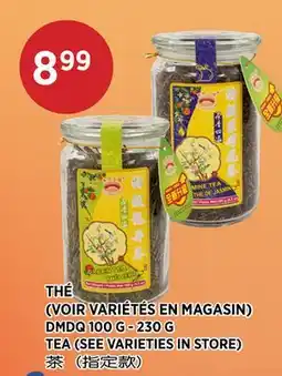 Kim Phat DMDQ TEA offer