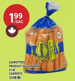 Kim Phat CARROTS offer