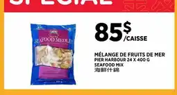 Kim Phat PIER HARBOUR SEAFOOD MIX offer