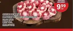 Kim Phat BEEF TAIL offer