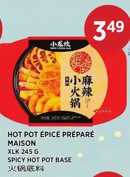 Kim Phat XLK SPICY HOT POT BASE offer