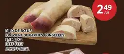 Kim Phat BEEF FEET offer