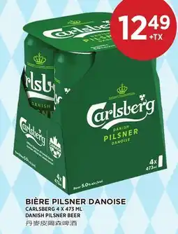 Kim Phat CARLSBERG DANISH PILSNER BEER offer