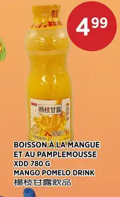 Kim Phat XDD MANGO POMELO DRINK offer