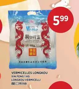 Kim Phat XIN FENG LONGKOU VERMICELLI offer