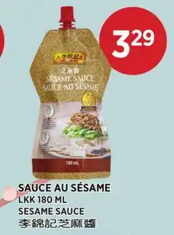 Kim Phat LKK SESAME SAUCE offer