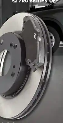PartSource PRO-SERIES OE+ Brake Pads offer