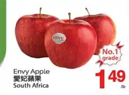 T&T Supermarket ENVY APPLE SOUTH AFRICA offer