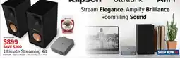 2001 Audio Video WiiMR60MK Ultimate Streaming Kit offer