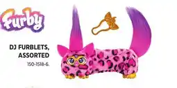 Canadian Tire DJ FURBLETS, ASSORTED offer