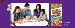 Canadian Tire SKIP-BO offer