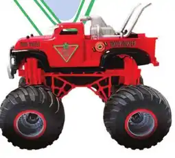Canadian Tire MOTOMASTER CLASSIC MONSTER TRUCK offer