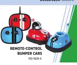 Canadian Tire R/C Speed Bumper Road Rage offer