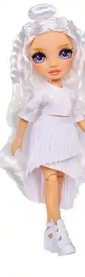 Canadian Tire Rainbow High Color and Create Evergreen Dolls offer