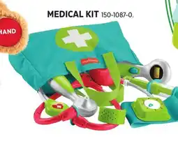 Canadian Tire MEDICAL KIT offer