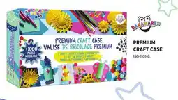 Canadian Tire Premium Craft Case offer